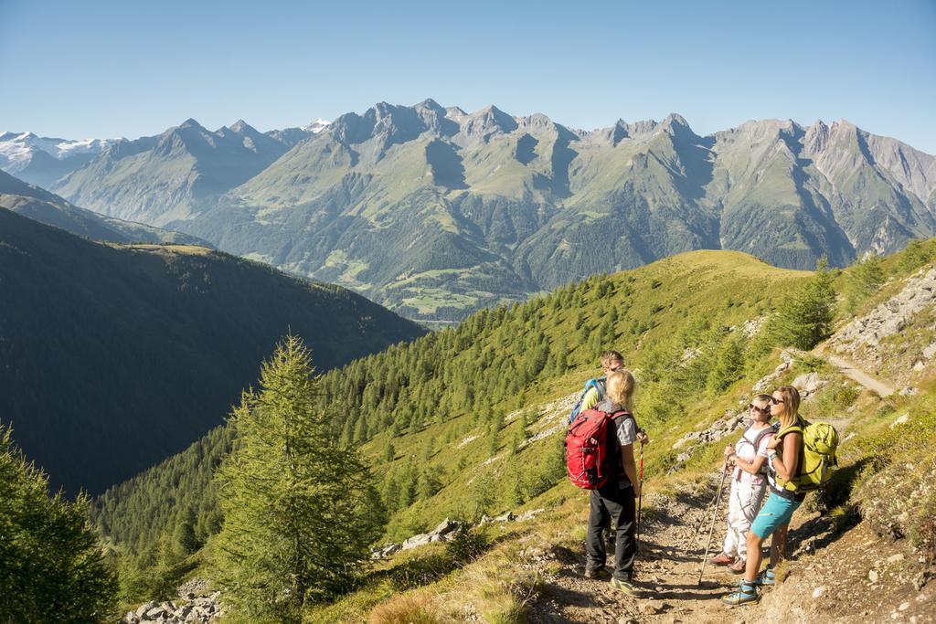 Alpengasthof Pichler Sankt Veit in Defereggen Экстерьер фото